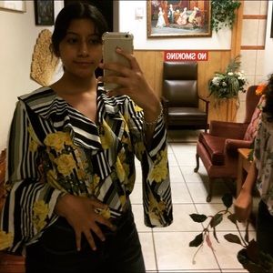 Meet your Posher, Itzel